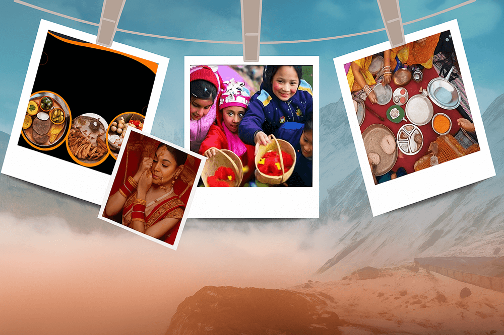 Uttarakhand culture and heritage