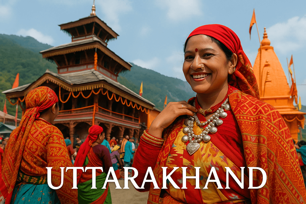 festivals of uttarakhand