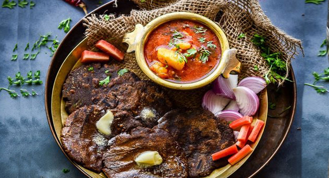 food of uttarakhand