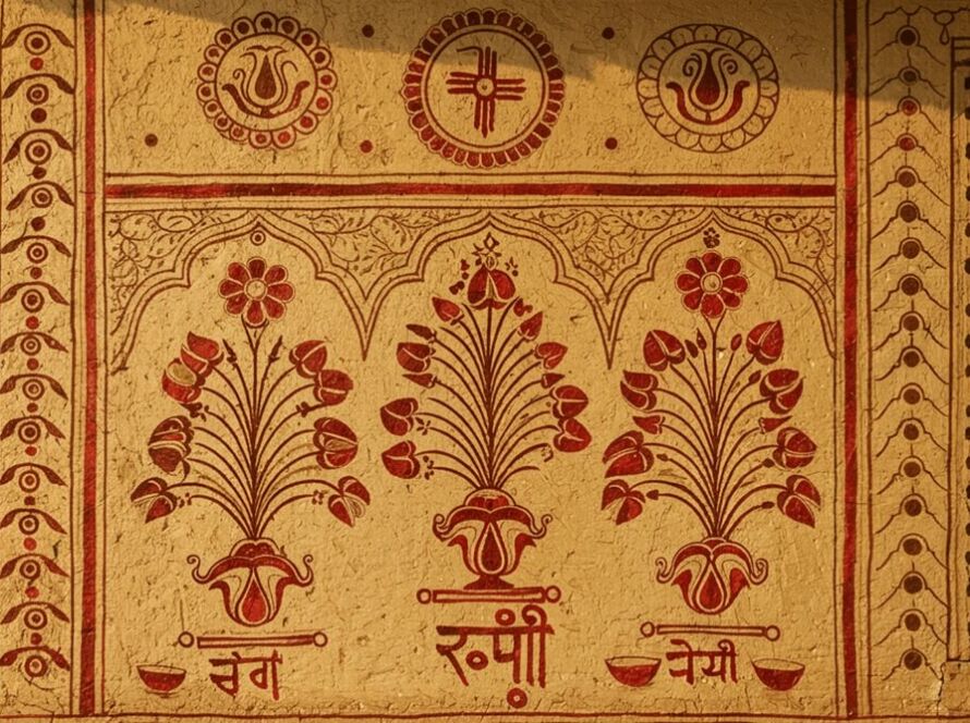 aipan art