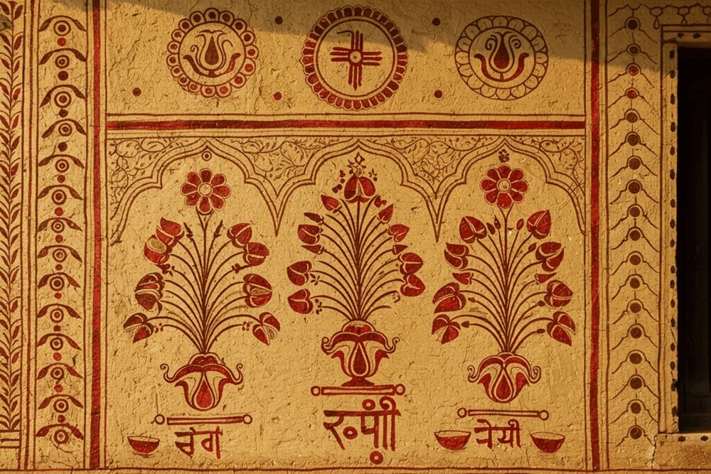 aipan art
