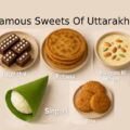 Top 5 Famous Sweets of Uttarakhand to Savor
