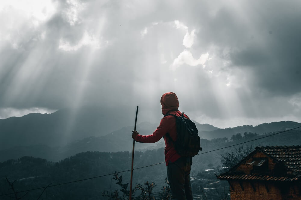 monsoon trekking guide