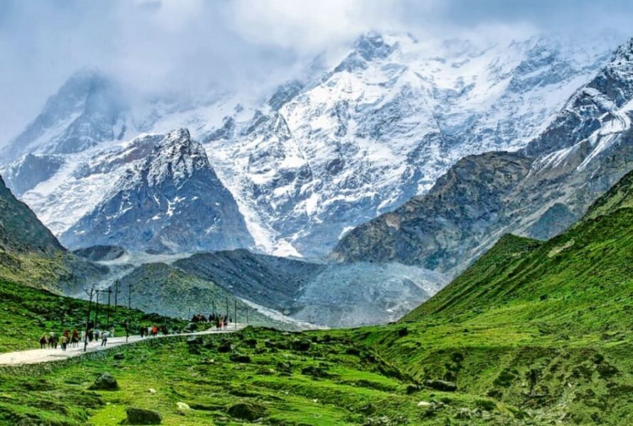 best places to visit in Uttarakhand travel-guide