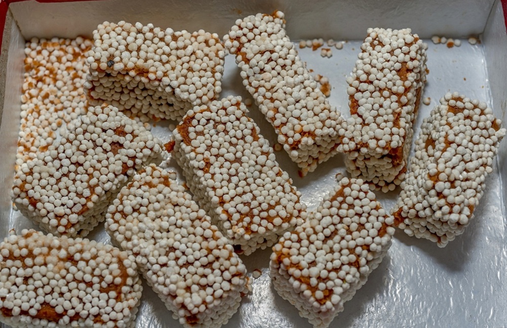 Bal Mithai – Famous Sweet of Uttarakhand | History & Recipe